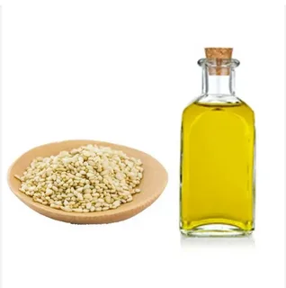 تصویر 2 از خرید روغن کنجد مالشی + قیمت فروش استثنایی